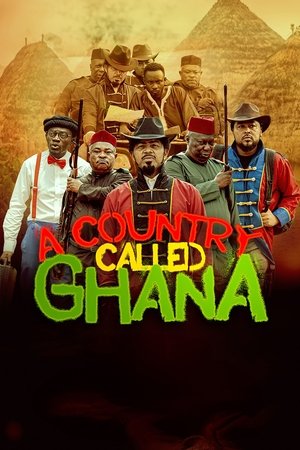A Country Called Ghana (2024) WEBRIP Hindi (MULTI AUDIO) 720p – 480p – 1080p