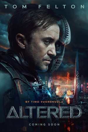 Altered (2025) WEBRIP Hindi (MULTI AUDIO) 720p – 480p – 1080p