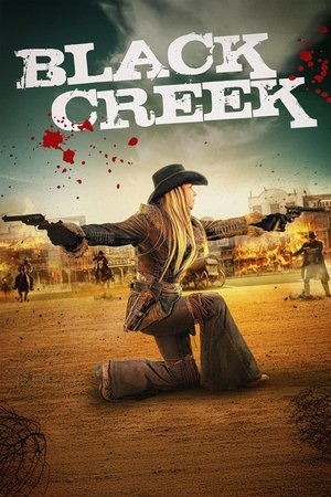Black Creek (2024) WEBRIP Hindi (MULTI AUDIO) 720p – 480p – 1080p