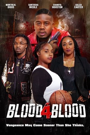 Blood 4 Blood (2024) WEBRIP Hindi (MULTI AUDIO) 720p – 480p – 1080p