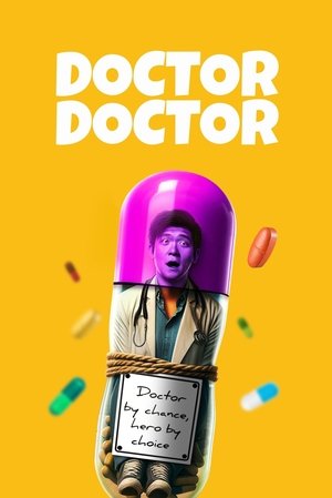 Doctor Doctor (2025) WEBRIP Hindi (MULTI AUDIO) 720p – 480p – 1080p