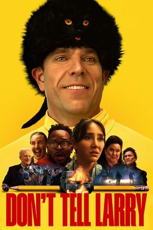 Don't Tell Larry (2025) WEBRIP Hindi (MULTI AUDIO) 720p – 480p – 1080p