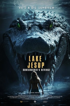 Lake Jesup: Bonecrusher's Revenge (2024) WEBRIP Hindi (MULTI AUDIO) 720p – 480p – 1080p