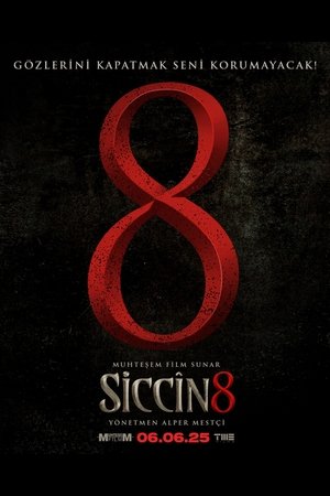 Siccin 8 (2025) WEBRIP Hindi (MULTI AUDIO) 720p – 480p – 1080p