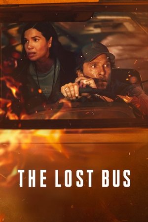 The Lost Bus - Au cœur des flammes (2025) WEBRIP Hindi (MULTI AUDIO) 720p – 480p – 1080p