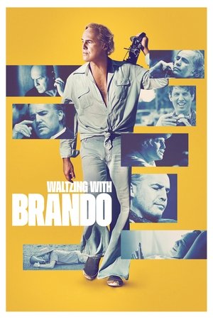 Waltzing with Brando (2025) WEBRIP Hindi (MULTI AUDIO) 720p – 480p – 1080p
